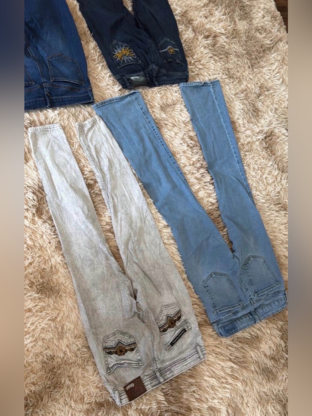 JEANS (bundle) - Picture 9 of 10